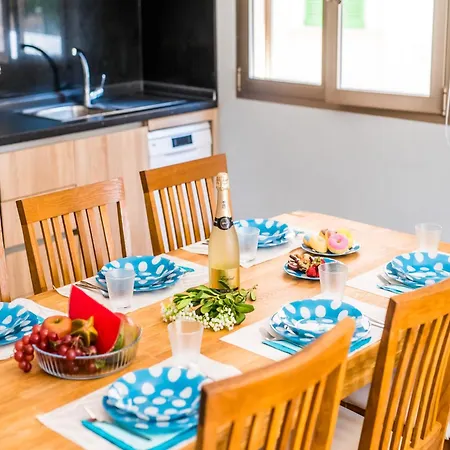 For 10 Guests Near Semesterbostad