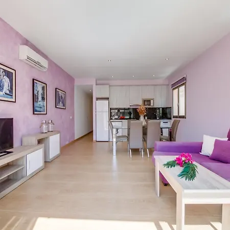 Semesterbostad For 10 Guests Near Can Picafort (Mallorca)